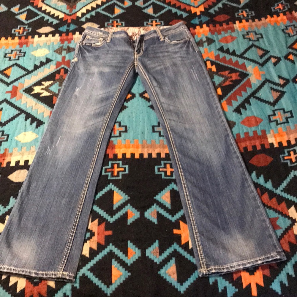 Adiktd jeans